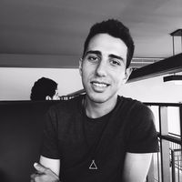 Bilal Kamoon的照片