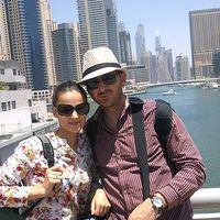 Victoria Egoshina的照片