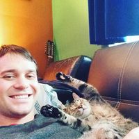 Photos de Paul Zeagman