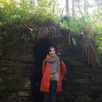 Maria Bebenek的照片