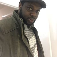 Le foto di Austin Ogunjobi