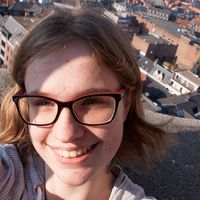 Ellis De Maeyer's Photo