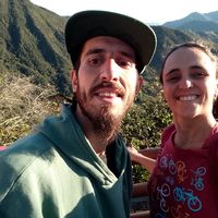 paula Garcia's Photo