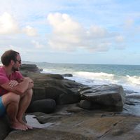 Markus Bracklow的照片