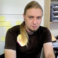 Hervé Beuret's Photo