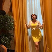 Xeyale Cabbarova's Photo