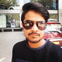 Phani Dileep's Photo