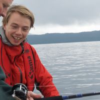 Lars Bo Pedersen的照片