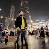 Rahul  Agrawal的照片