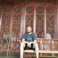 Kieran Loughlin的照片