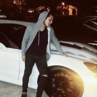 Diego Granados的照片