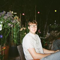 Jean-Jacques Dengler's Photo