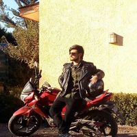 Camilo Díaz's Photo