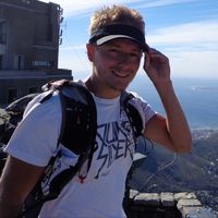 Fotos von Martin Pierre