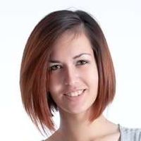 Madalina Grigorovici's Photo