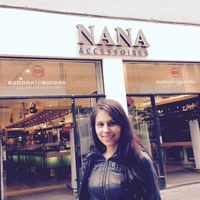 Carla Velker's Photo