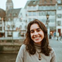 Isabel Zapata的照片