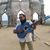 Nagaraj K P的照片