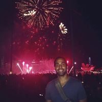 Photos de Roland Mascarenha