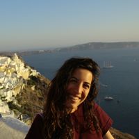 Marianthi Chz的照片