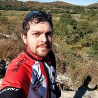 Thiago Detomi的照片