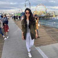 GABRIELA RAMIREZ VEINTIMILLA's Photo