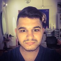 Zachary Ratic-Librenjak's Photo