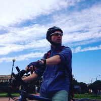 Владислав Завьялов's Photo