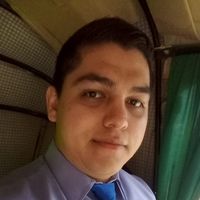 Einsen Corzo's Photo