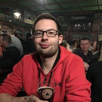 Mikolaj Jandy's Photo