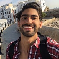 Jose Perurena的照片