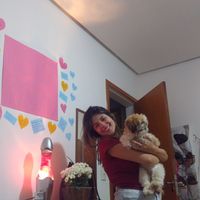 Priscila Aguiar's Photo