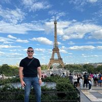 Jorge Fagoaga's Photo