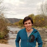 Mariano Astigarraga's Photo