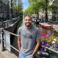 Mohamed Gaafar的照片