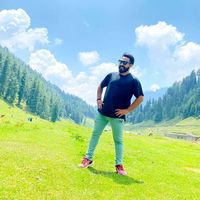 Arvind Thakur's Photo