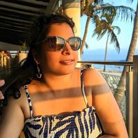 Ankita Wadhwa的照片