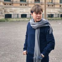 Jom's Chopin's Photo