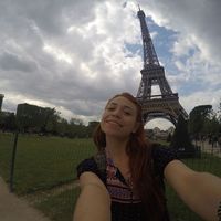 Linda Clavijo Abril的照片