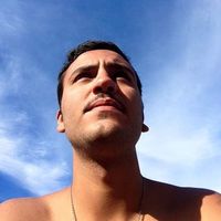 Sasha Yacoy的照片