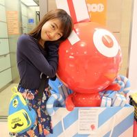 Melon Sribuathong's Photo