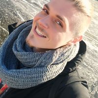 Marc Kloetzel's Photo