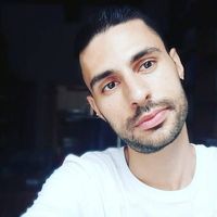 Lorenzo Pasquinelli's Photo