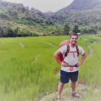 Floris Crève's Photo