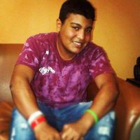 Raynier Martinez's Photo