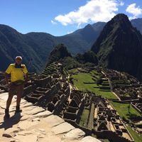 Fotos von David Nicolalde