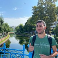 Furkan .的照片