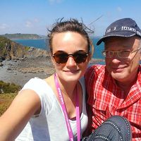 Rainer Buchmann's Photo