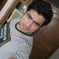 Akash Vashisht's Photo