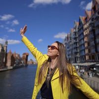 Melisa  Tuzuner's Photo